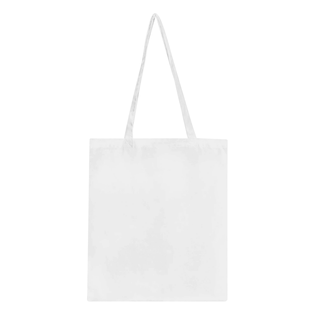 Personalised tote bag for everyday use