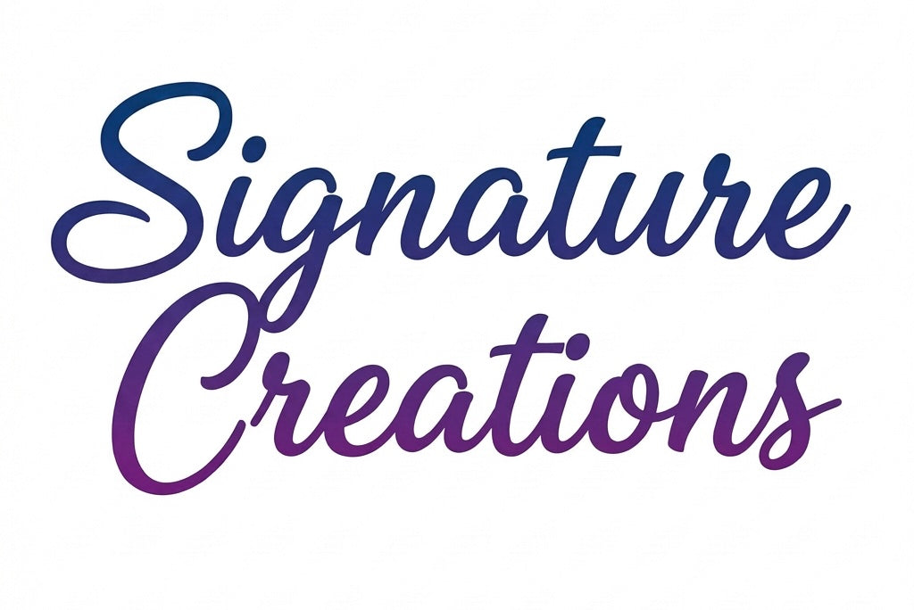 Signature Creations
