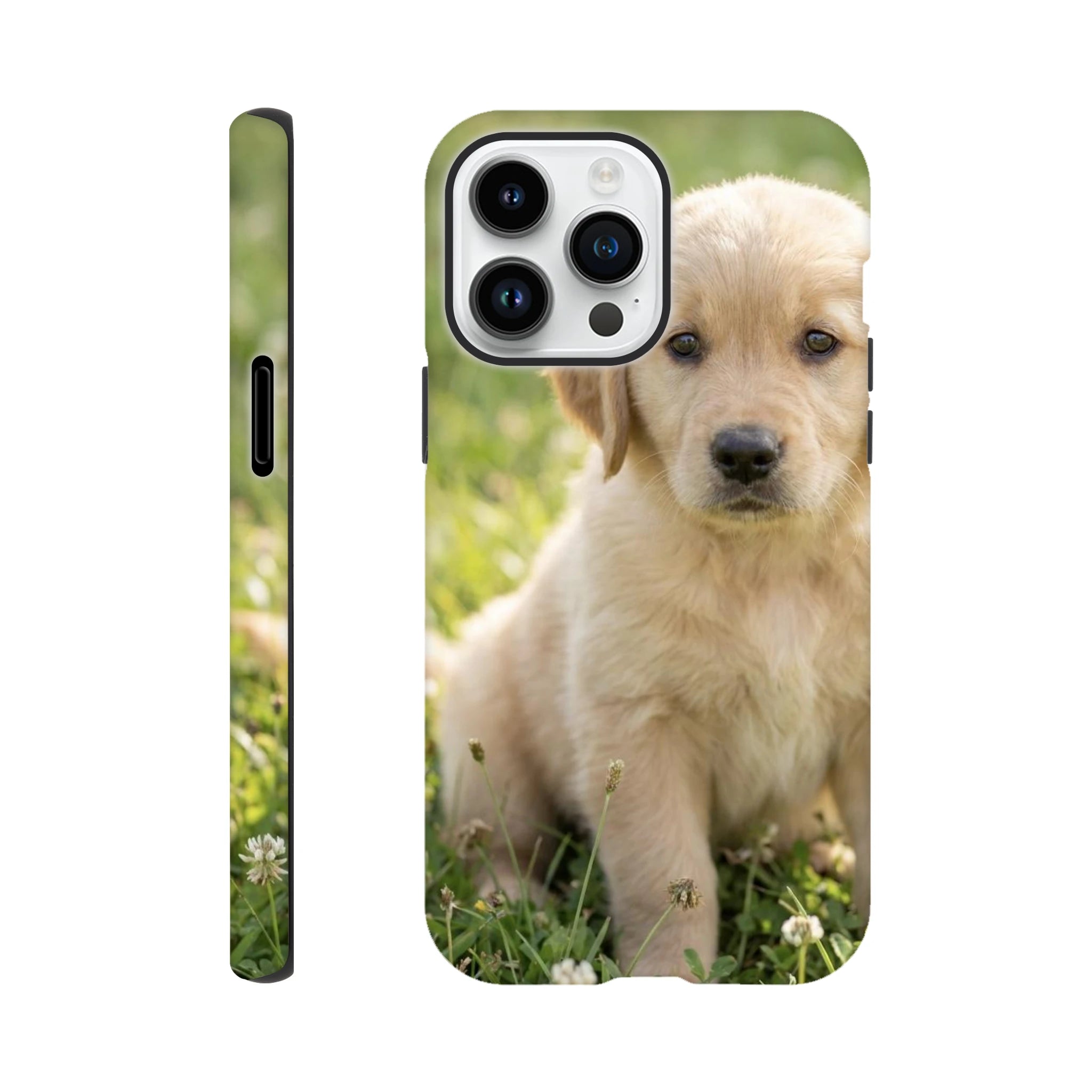 Personalised iPhone case create your own design